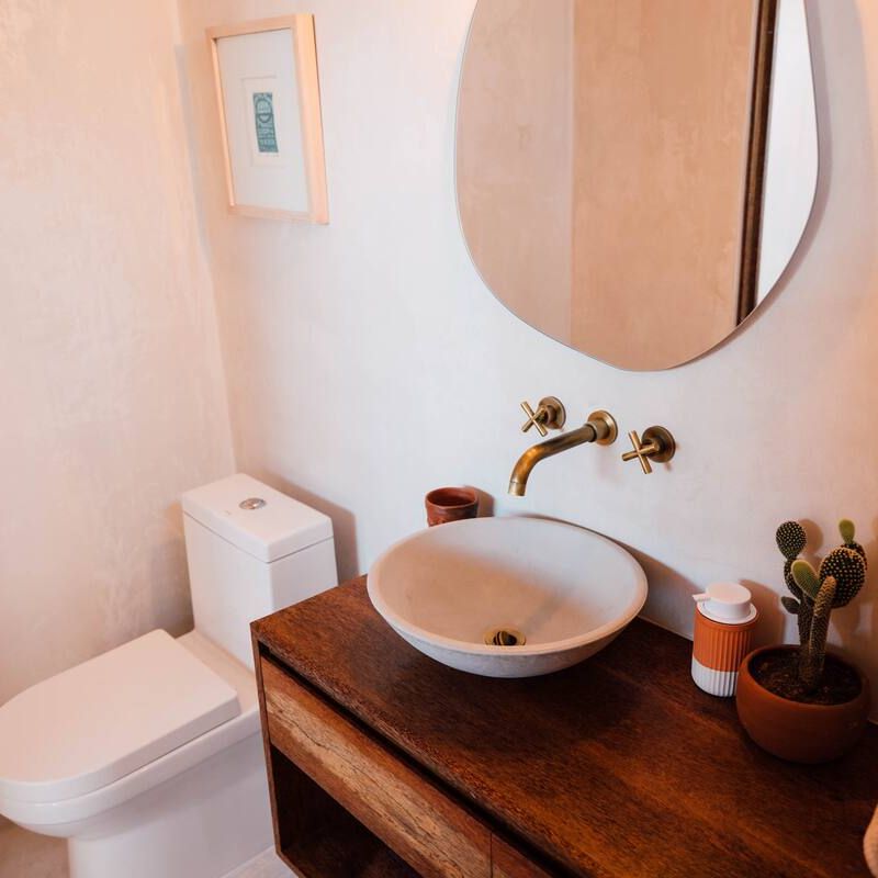 Home in Santa María Colotepec