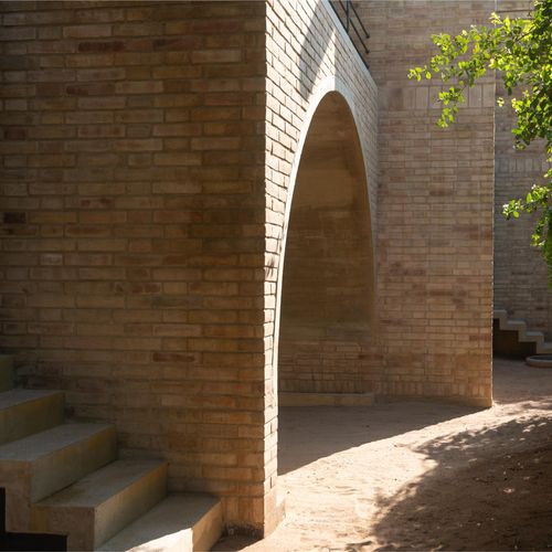 Designer home in Ventanilla