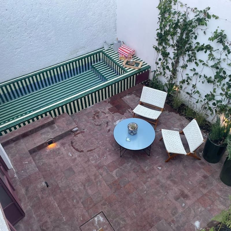 Designer Home in Condesa