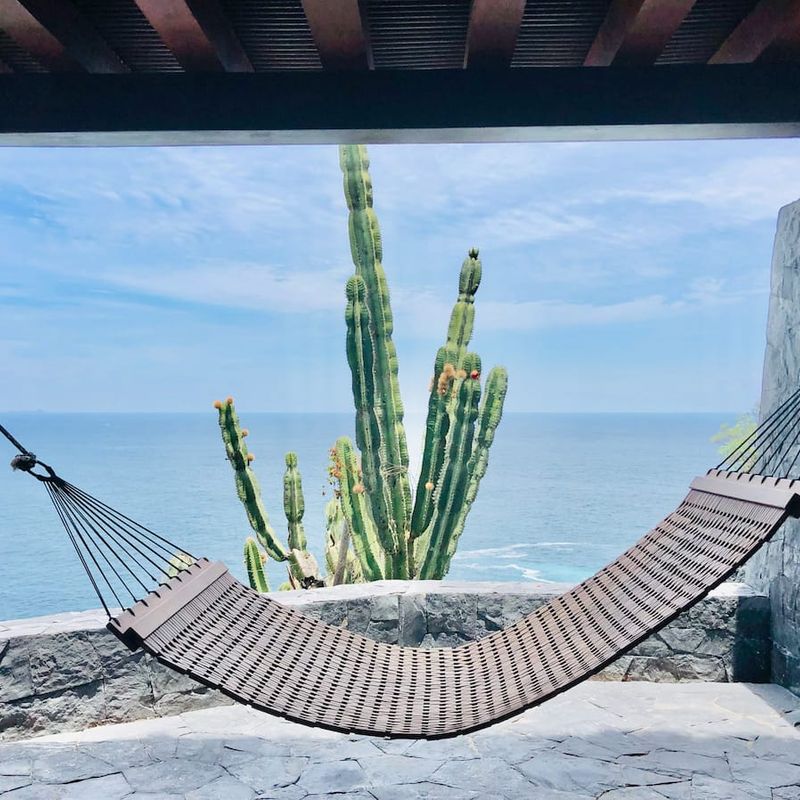Villa in Zihuatanejo