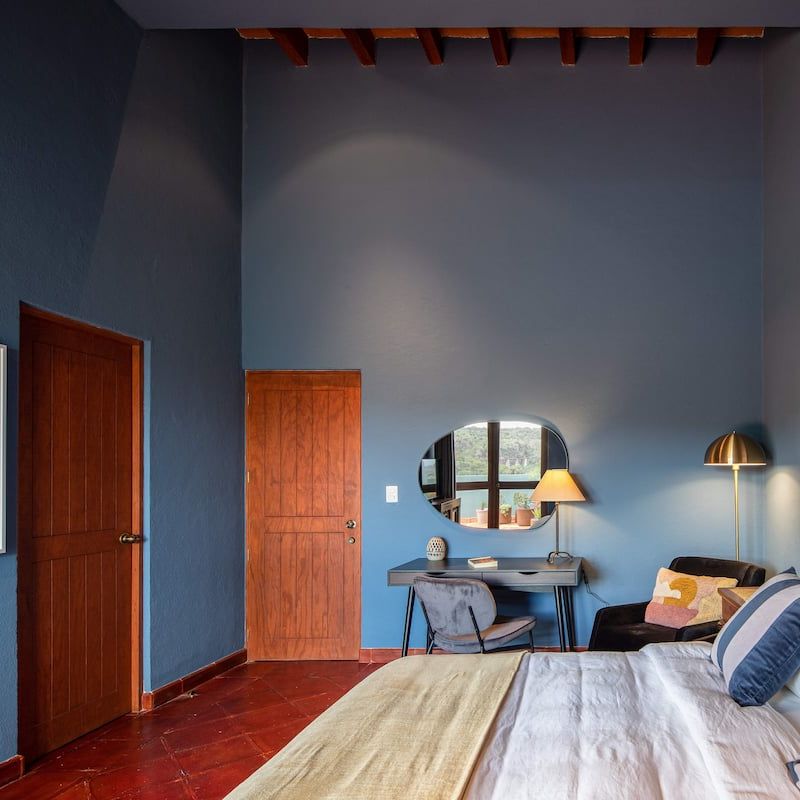 Home in San Miguel de Allende