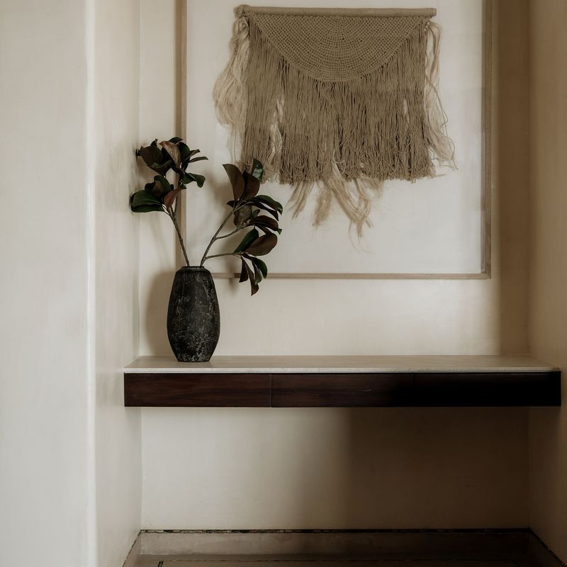 Cliffside Villa in San Pancho