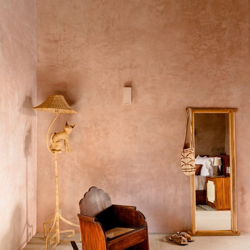 Beachfront Villa in Los Naranjos