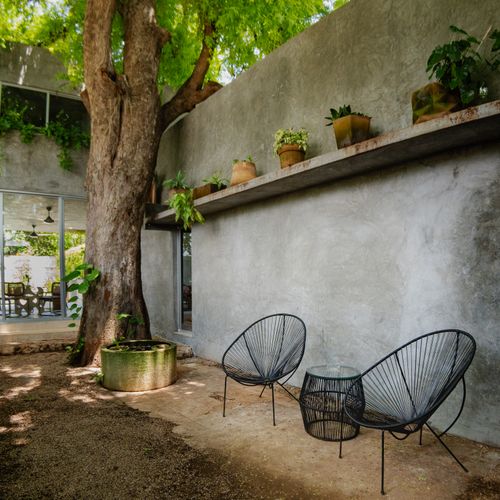 Home in Merida