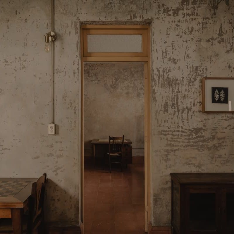 Designer Home in Merida