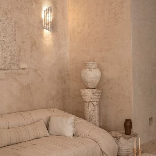 Designer Home in Tulum