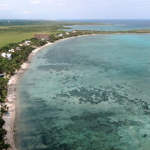 Villa in Soliman Bay