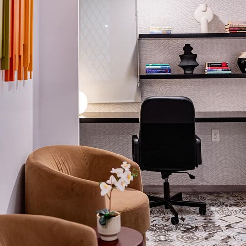 Large Home in Roma Norte