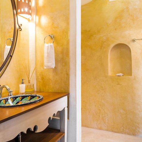 Luxury Villa in Puerto Aventuras