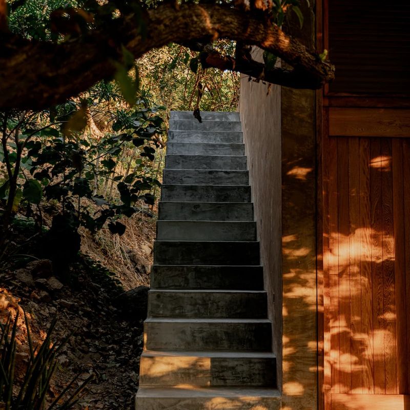 Apartment in Mazunte