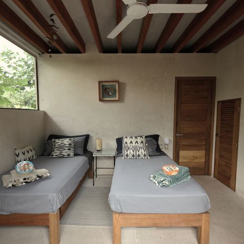 Estate in Puertecito