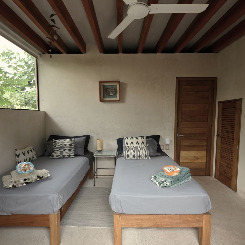 Estate in Puertecito