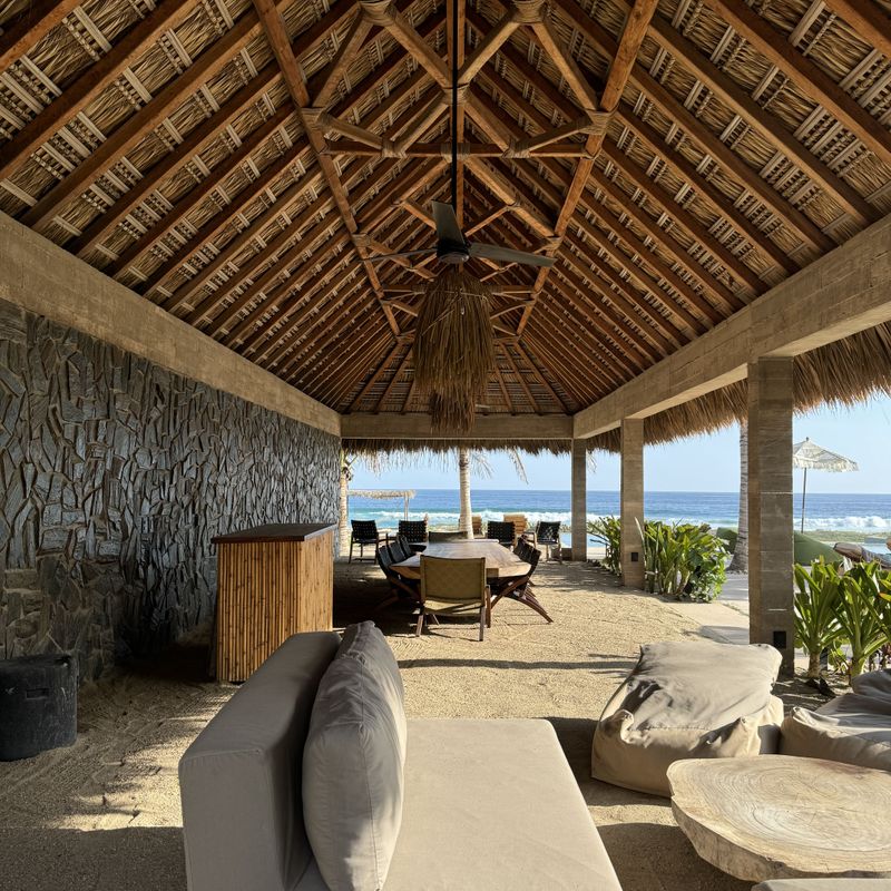 Designer Villa in Rancho Neptuno