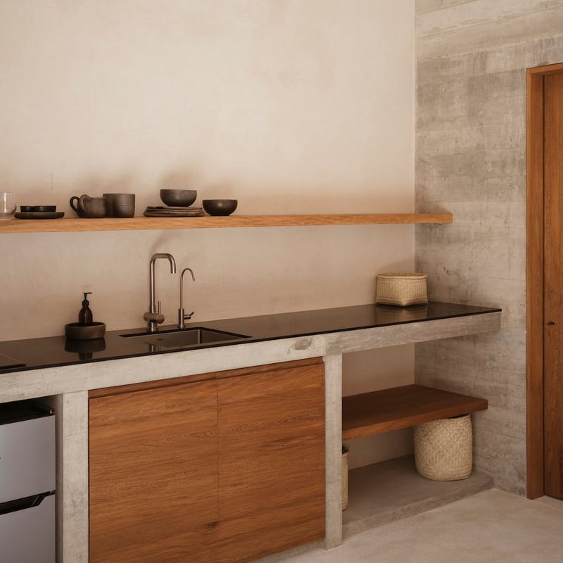 Boutique Hotel in Zicatela