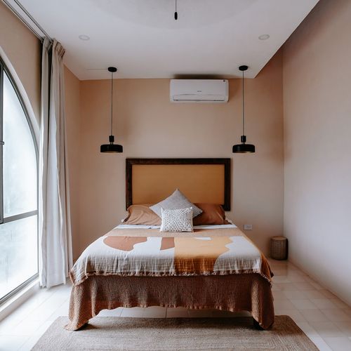 Home in Merida