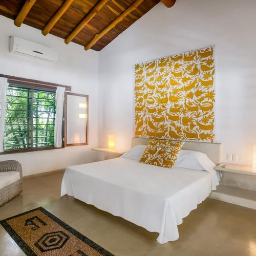 Villa in Careyes 