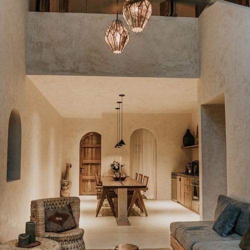 Apartment in Tulum