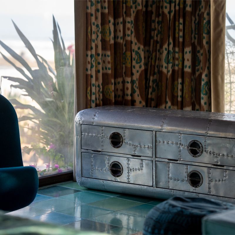 Beachfront Home in Puerto Escondido