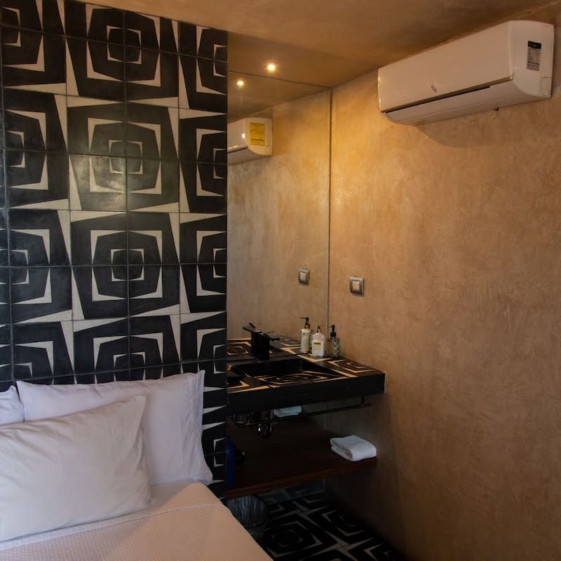 17th Century Home in Oaxaca