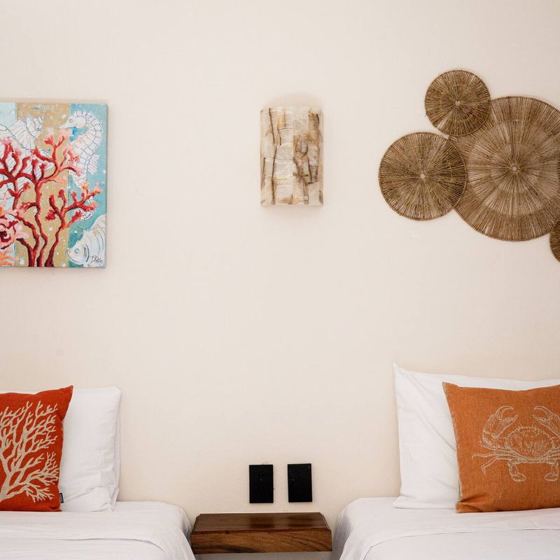 Villa in Rancho Neptuno 