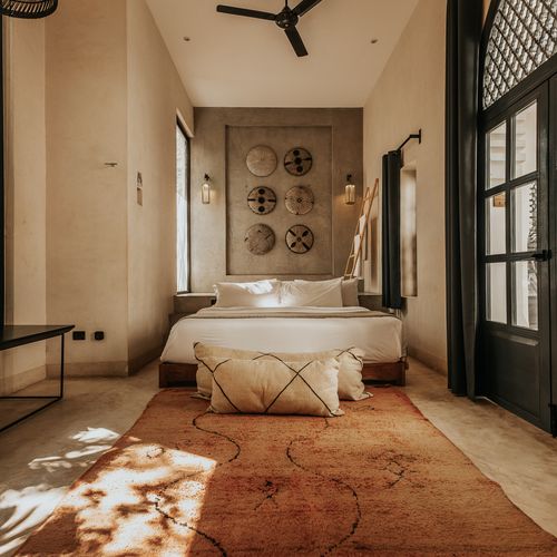 Designer Villa in Tulum