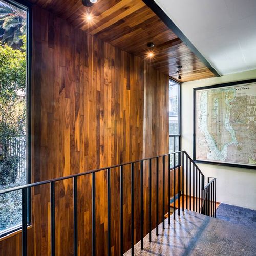 boutique room in Condesa