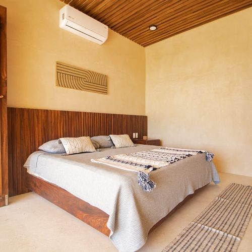 Villa in Near Playa Delfin