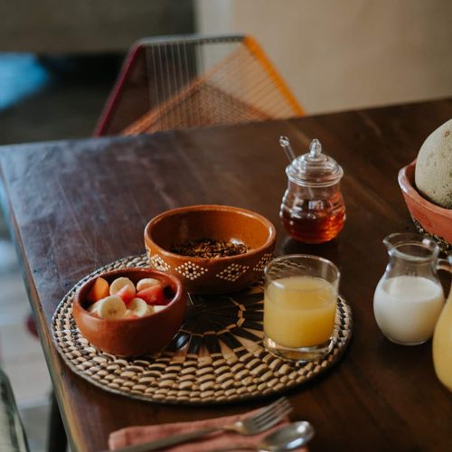 Bed & Breakfast in Merida