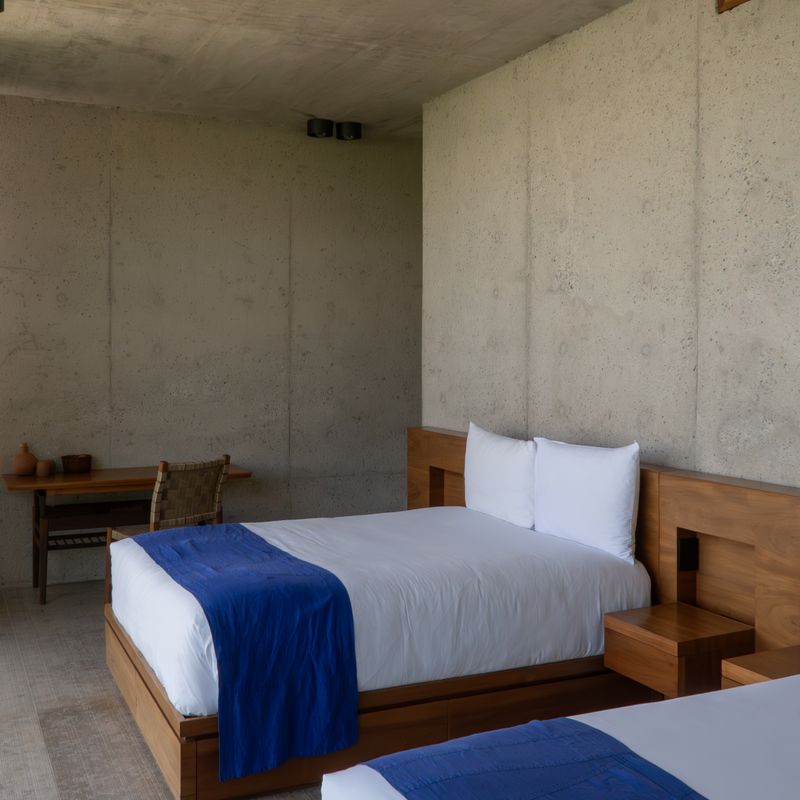 Designer Villa in Punta de Mita