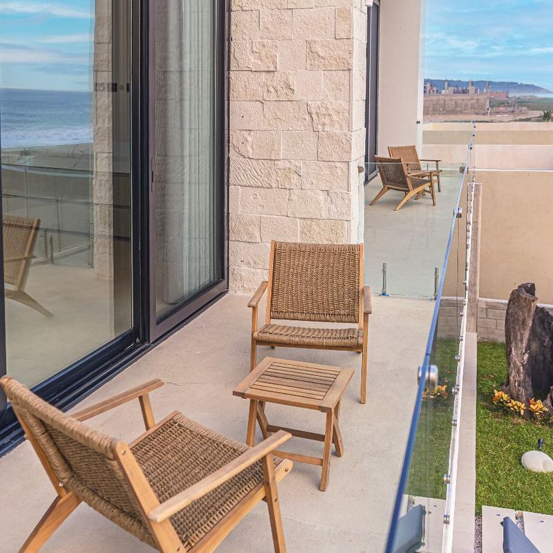 Villa in Puerto Escondido 