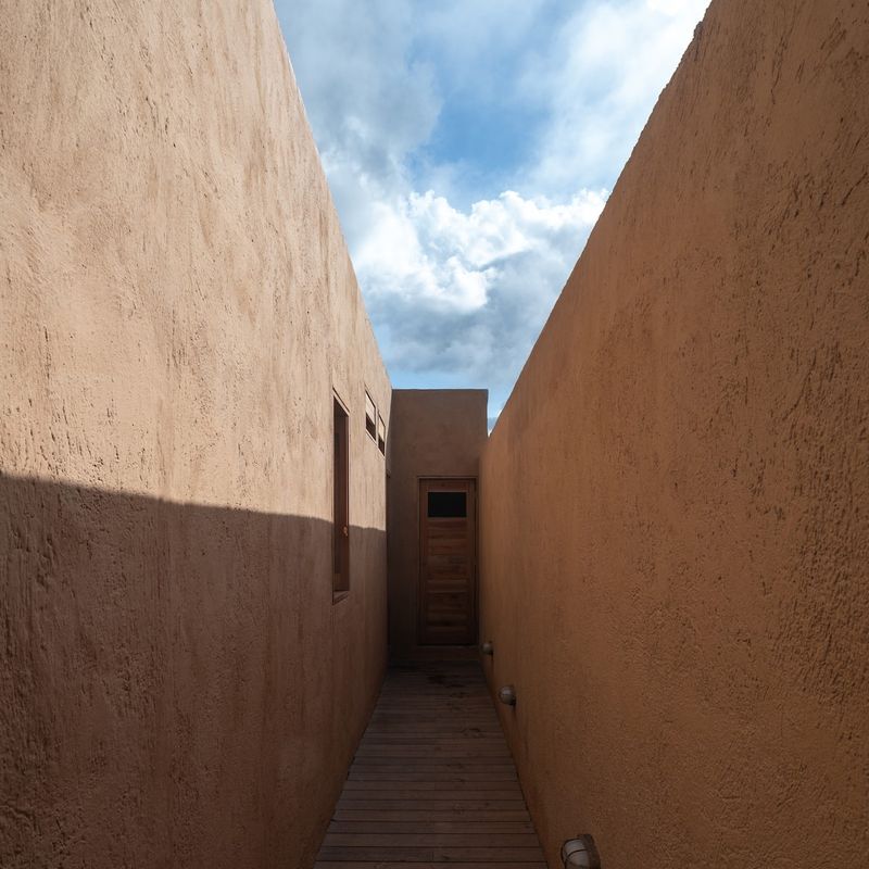 Beachfront Cabana in Progreso