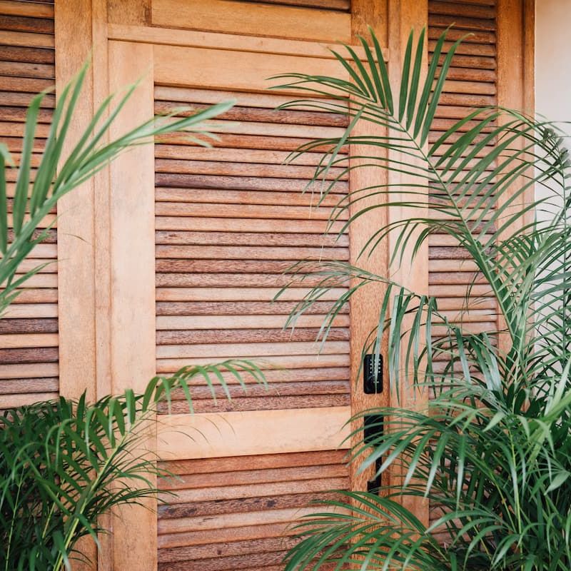 Home in Santa María Colotepec
