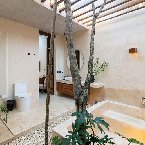 Home in Tulum