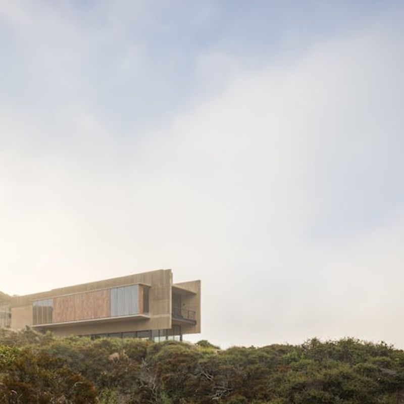 Home in Valle de Guadalupe