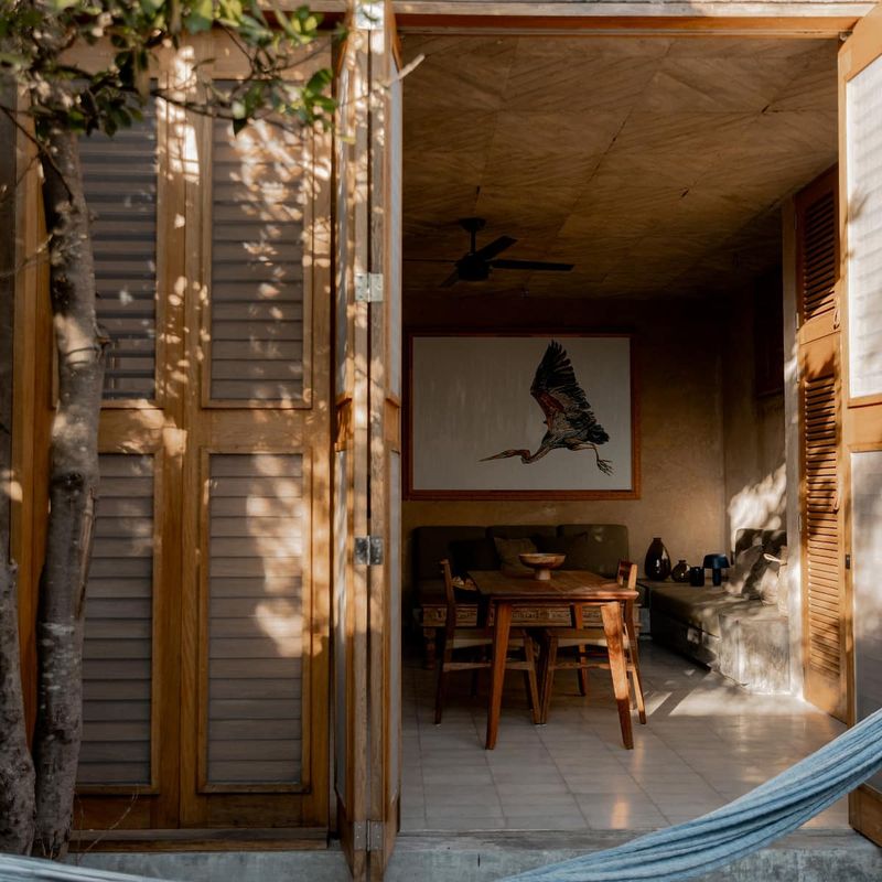 Apartment in Mazunte