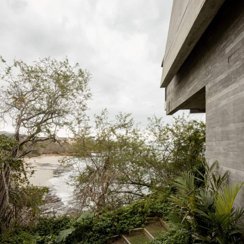 Luxury Villa in Punta Mita