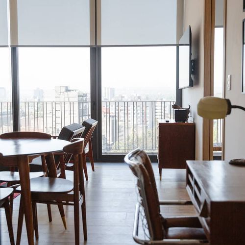 Apartment in Juarez