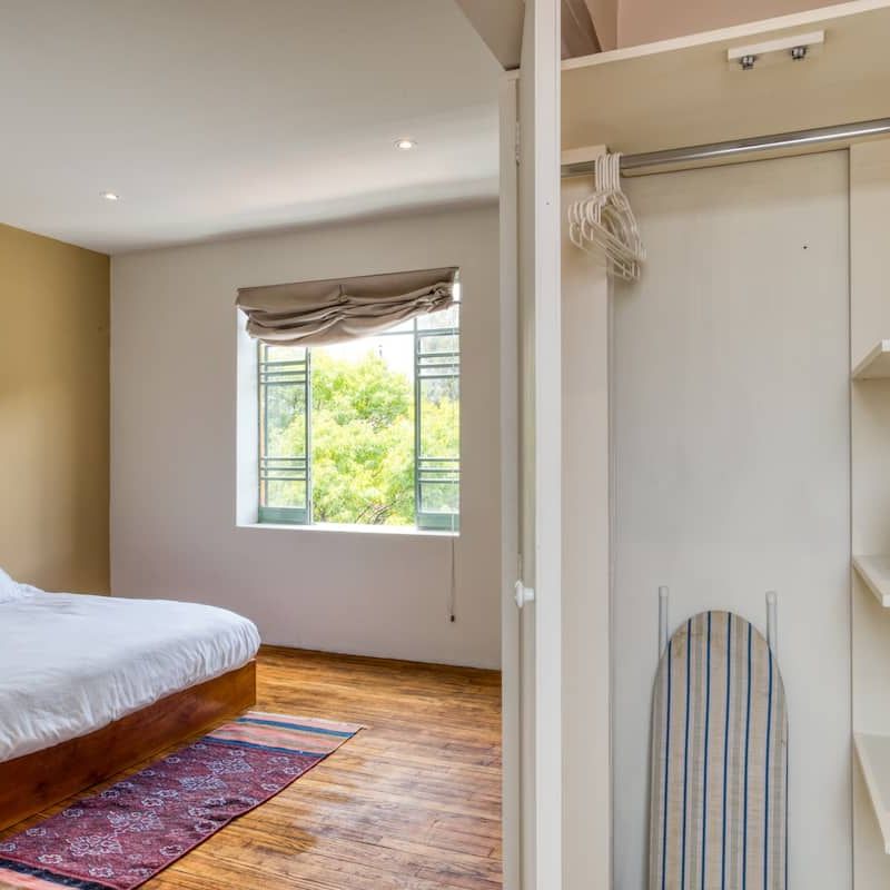 Apartment in La Condesa