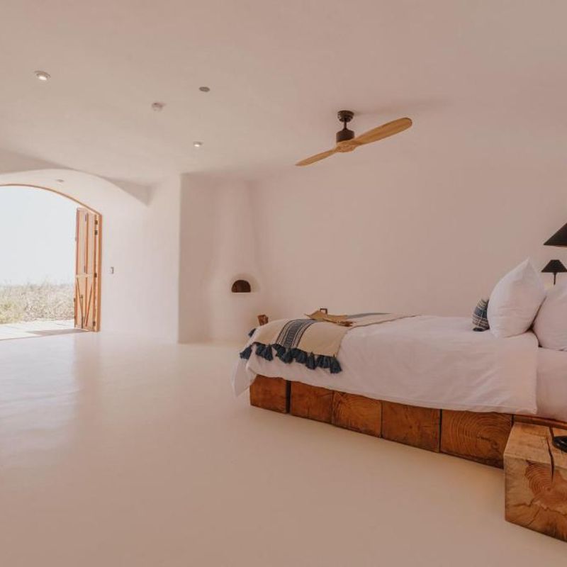 Boutique Hotel in East Cape