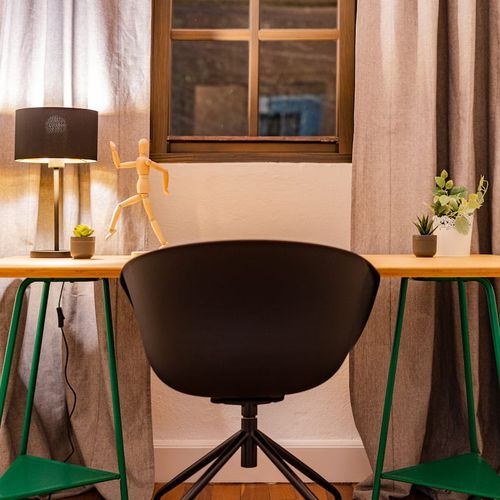 Large Home in Condesa