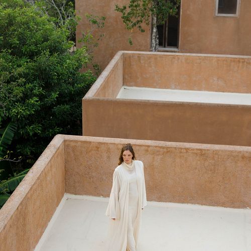 TRopical Designer Villa in Tulum