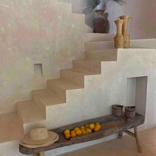 Home in Tulum