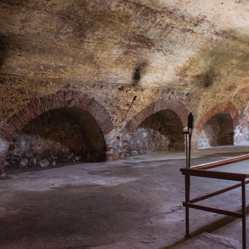 Hacienda in Morelos