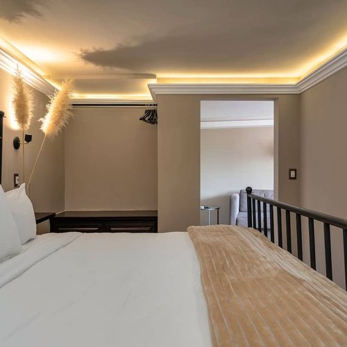 Spanish Villa in San Miguel de Allende