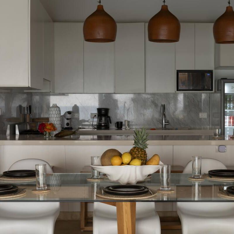 Oceanfront Home in La Barra de Colotepec