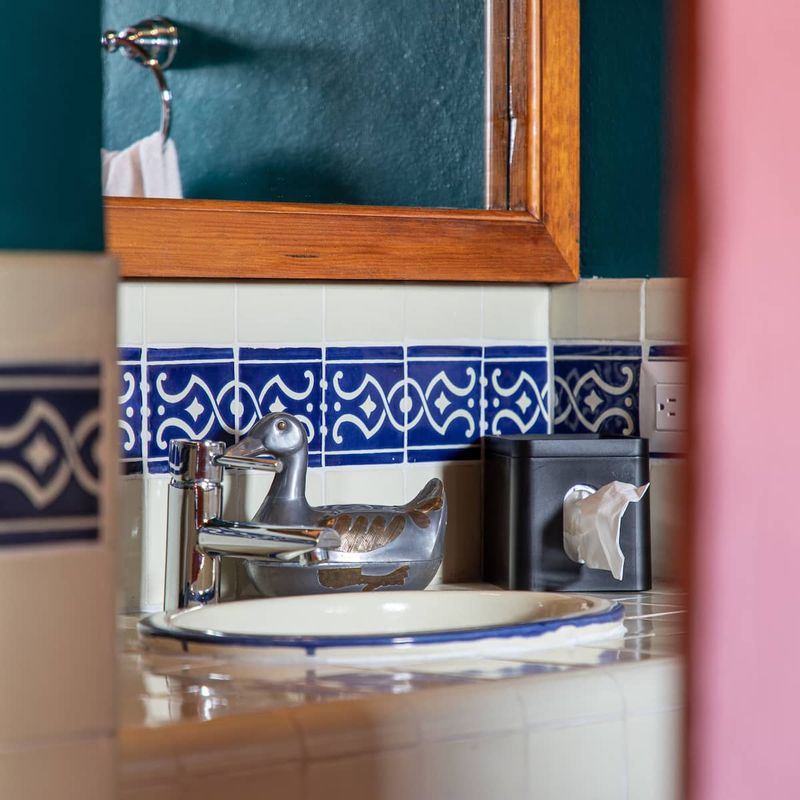 Home in San Miguel de Allende