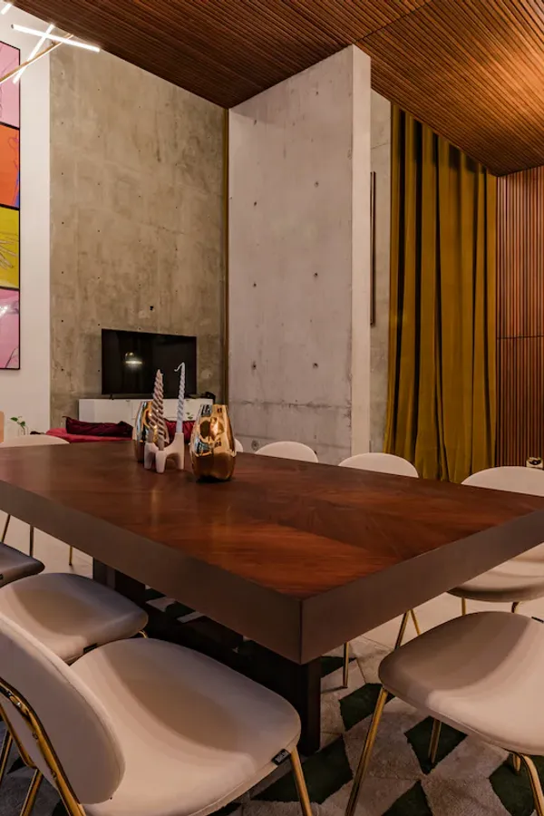 Large Home in Condesa