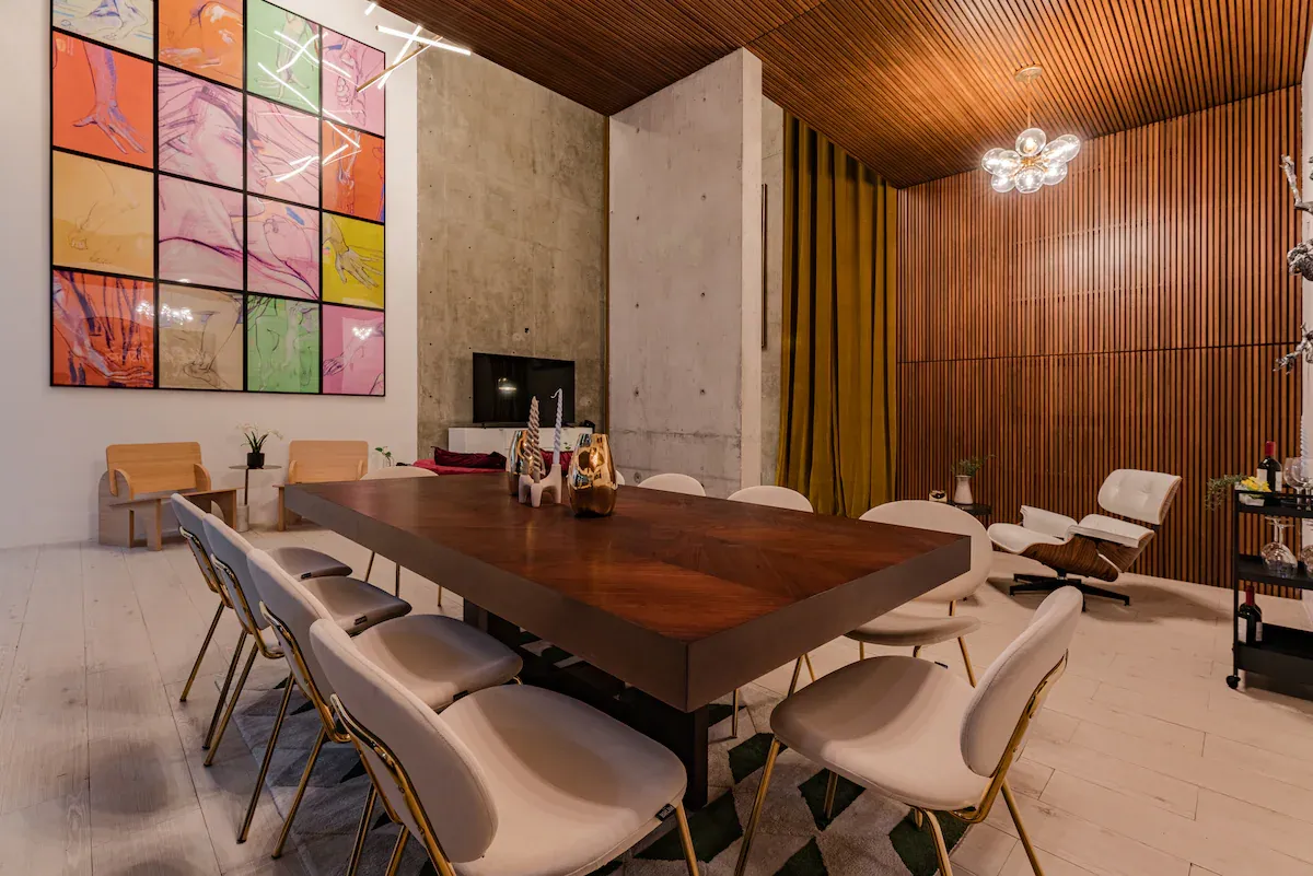 Large Home in Condesa