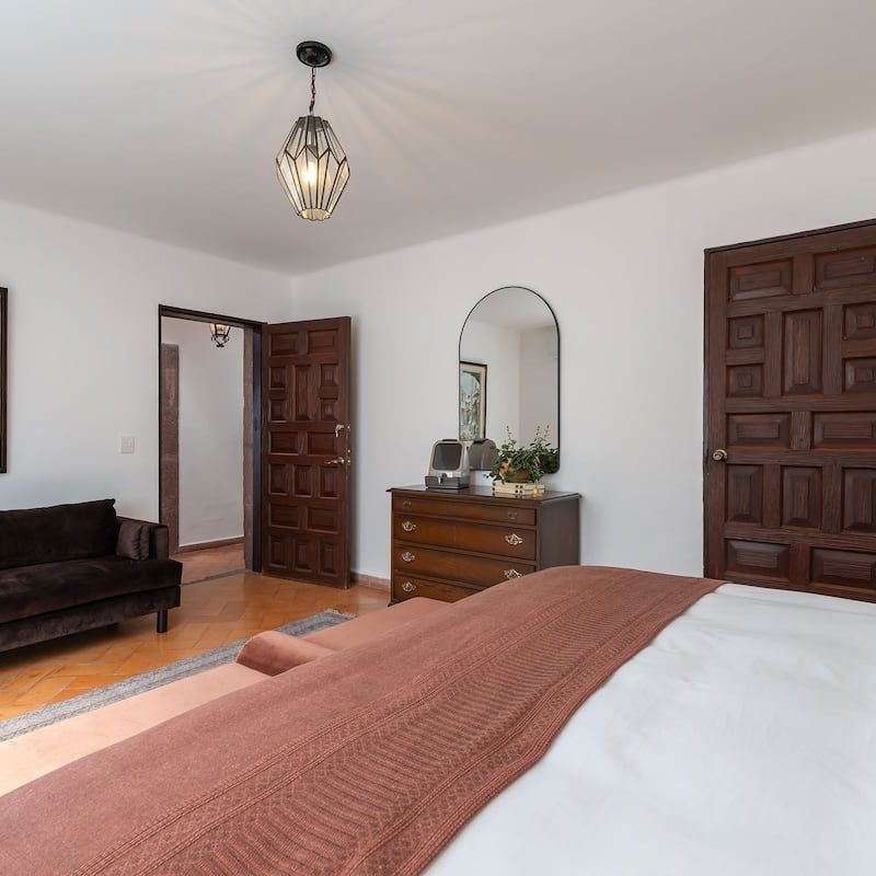 Historic Home in San Miguel de Allende