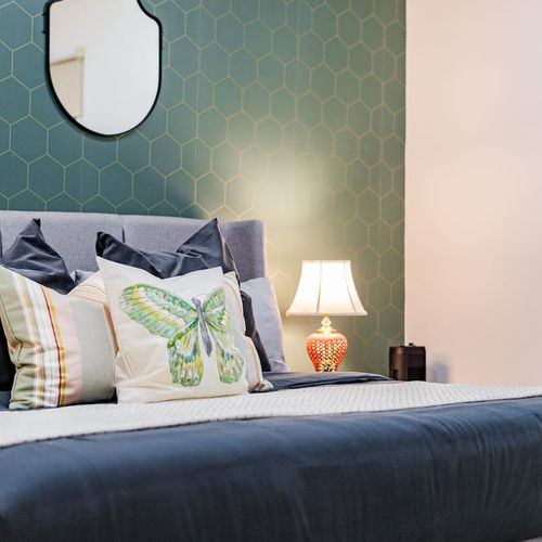 Large Home in Condesa